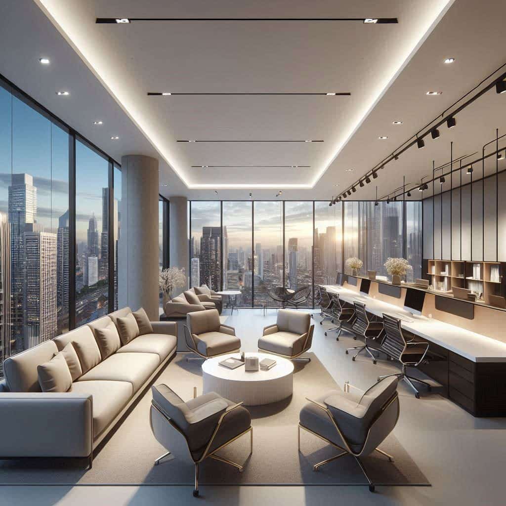 大厦名字文章配图